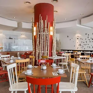 Hotell Sure By Western Hauptbahnhof, München